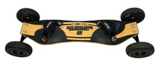 Mountain board scrub for sale  BARNSTAPLE
