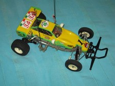Tamiya frog vintage usato  Palermo