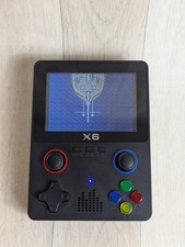 Handheld retro video for sale  WISBECH