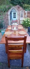 Extendable dining table for sale  COLCHESTER