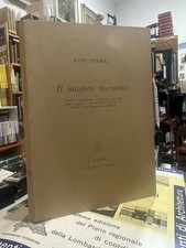 Magico taccuino vito usato  Italia