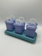 Tupperware eisförmchen eis gebraucht kaufen  Bergisch Gladbach