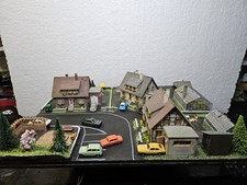Diorama bergarbeiter zeche gebraucht kaufen  Stuttgart