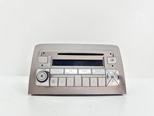 Autoradio per lancia usato  Italia