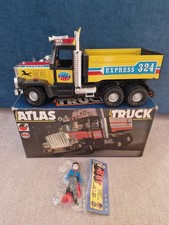 Atlas truck express gebraucht kaufen  Hohenstücken