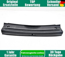 Ladekanten abdeckung kofferrau gebraucht kaufen  Eilenburg