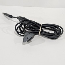 Microsoft Xbox 360 - Kit Play And Charge -Controlador USB cabo de carregamento plugue fabricante de equipamento original comprar usado  Enviando para Brazil