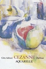 Paul cezanne aquarelle gebraucht kaufen  Berlin