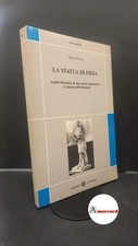 Panza marco. statua usato  Italia