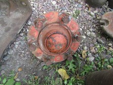 Allis chalmers 2600 for sale  Sherburn