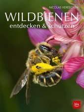 Wildbienen entdecken schützen gebraucht kaufen  München