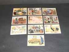 Ddr sammelbilder landwirtschaf gebraucht kaufen  Weimar