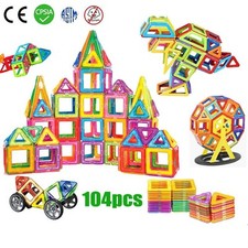 Blocks magnetic building gebraucht kaufen  Aspisheim, Grolsheim