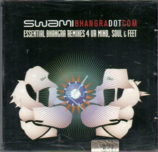 Swami bhangradotcom essential usato  Italia