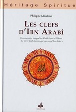 Clefs ibn arabî d'occasion Clefs ibn arabî d'occasion  France