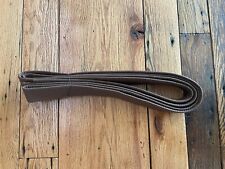 Karate belts pure for sale  Lead Hill