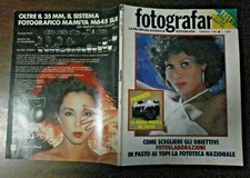 Fotografare febbraio 1980 usato  Cagliari