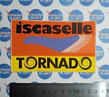 Adesivo sticker vintage usato  Italia