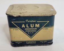 Vintage 1940 purepac for sale  Aurora