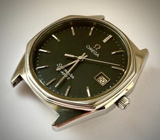 Omega vintage seamaster for sale  IPSWICH