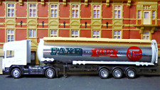 Rarität,1:87,Scania 124L 420 Tank-SZ, Faxe, Ceres, Thor, Dänemark, Nr.003 comprar usado  Enviando para Brazil