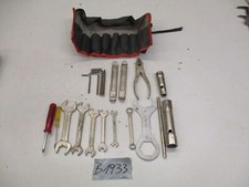 Werkzeug bordwerkzeug b1933 gebraucht kaufen  Ellwangen (Jagst)