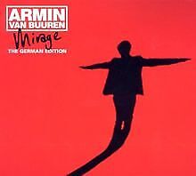 Mirage buuren armin gebraucht kaufen  Berlin