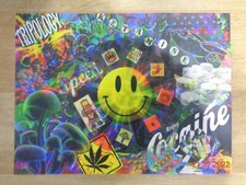Cocain marihuana lsd gebraucht kaufen  Kiel