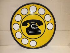 Vecchia insegna tabella usato  Monte San Giusto