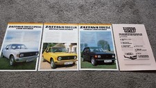 Zastava yugo sales for sale  NUNEATON
