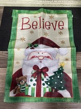Mini garden flag for sale  New Hampton