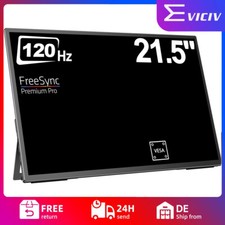 120hz portable monitor gebraucht kaufen  Potsdam