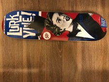 Lurkville skateboards 8.25 for sale  Aliso Viejo