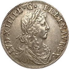 Louis xiv demi d'occasion  Paris II