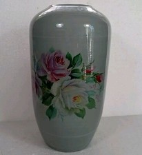 Vtg ceramic vase for sale  Pomeroy