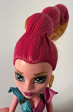 Monster high wünsche gebraucht kaufen  Hilden