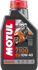 Óleo Motul 7100 1Ltr 10W40 104091 comprar usado  Enviando para Brazil