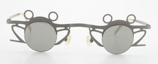 Eye 80er vintage gebraucht kaufen  Schwerin