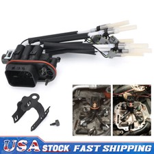Injetor de combustível Spider para caminhões Chevy Pickup 4.3L V6 Vortec 89060439 1996-2002  comprar usado  Enviando para Brazil