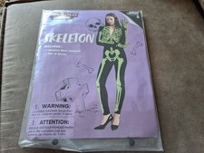 halloween kostum damen gebraucht kaufen  Wedel
