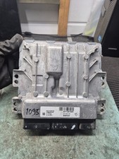 237108788R ECU MASTER RENAULT 2,3L Diesel '17, usado comprar usado  Enviando para Brazil
