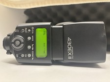 Canon speedlite camera for sale  Winter Park