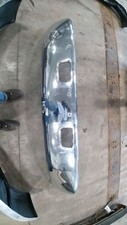 Front bumper classic for sale  Mondovi
