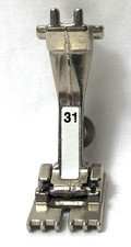 Bernina pintuck foot for sale  UK