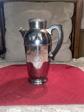 Art deco farber for sale  Grayslake