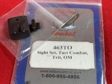 Wilson combat compact for sale  Victoria