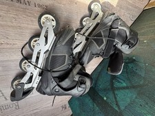 Inline skates herren gebraucht kaufen  Tengen