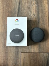 Google home mini gebraucht kaufen  Neuenhagen