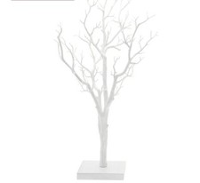 Decorative twig trees for sale  CHESTERFIELD
