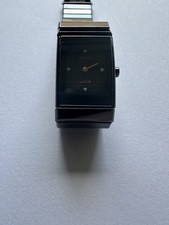 Rado jubile 25x19mm gebraucht kaufen  Dortmund
